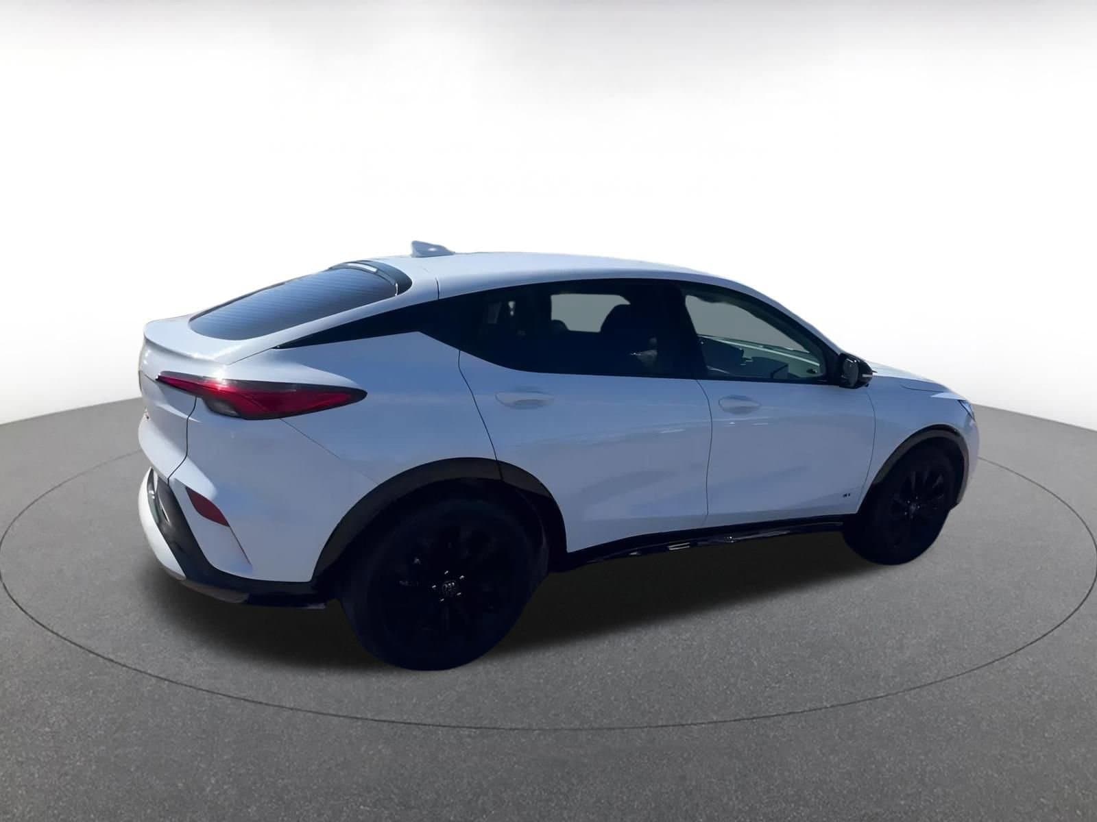 Thumbnail: 2025 Buick Envista - 15