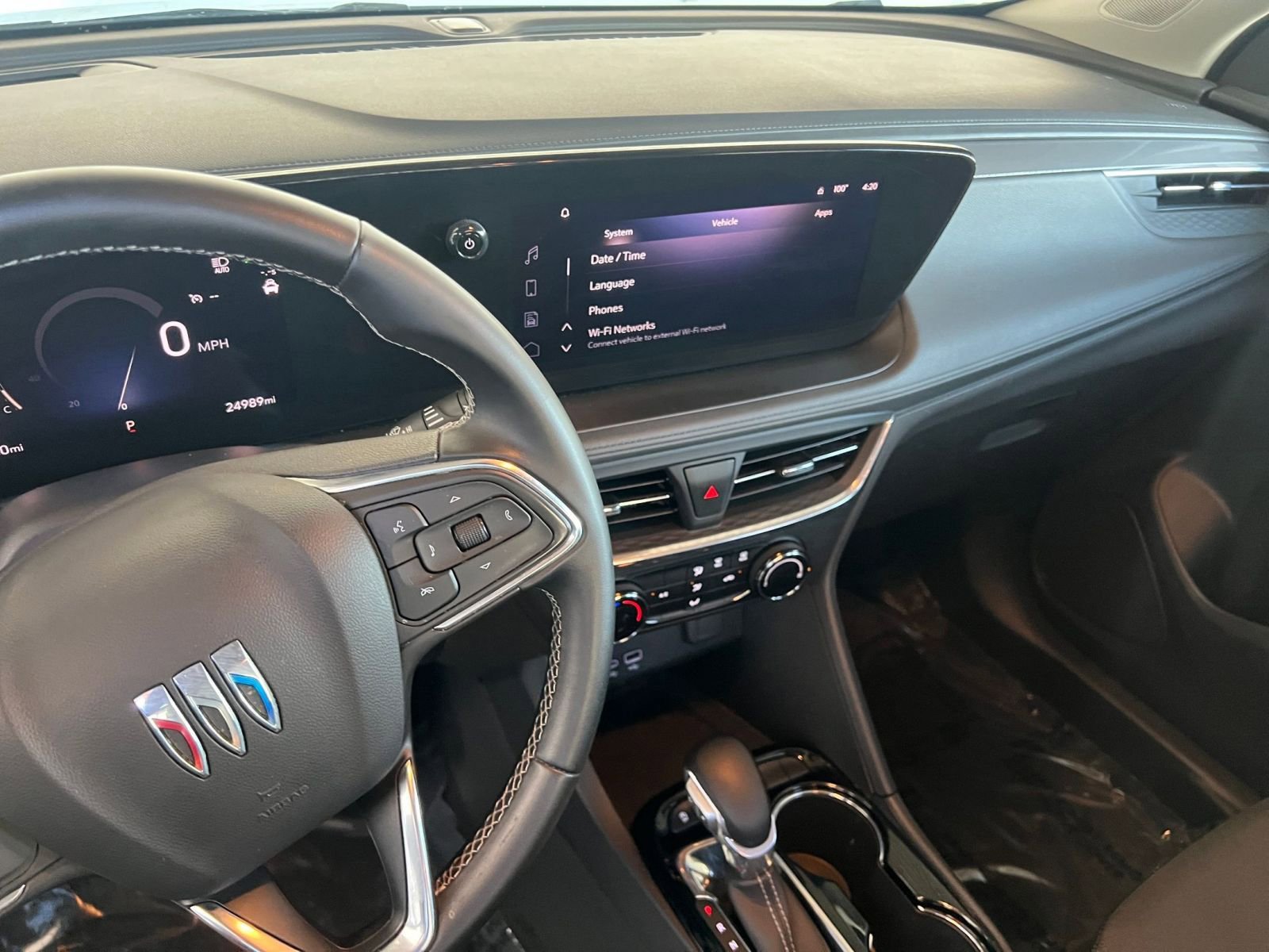 Thumbnail: 2025 Buick Encore GX - 20