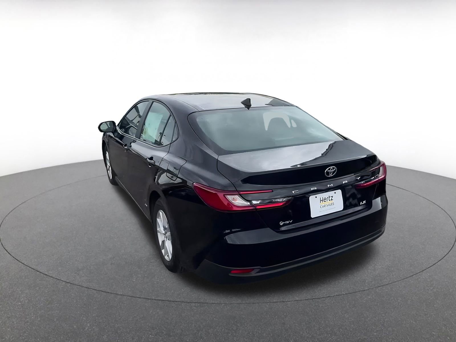 Thumbnail: 2025 Toyota Camry - 11