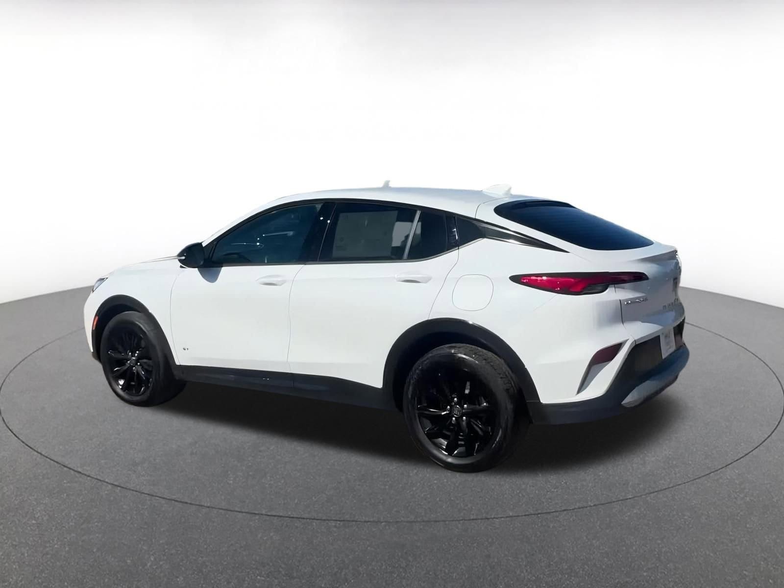 Thumbnail: 2025 Buick Envista - 10