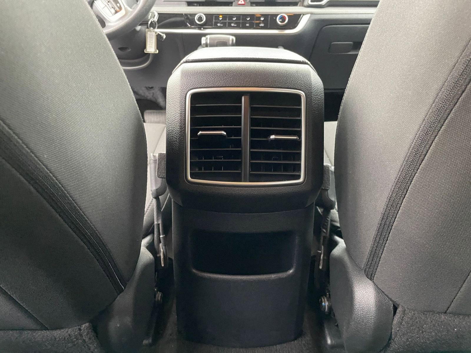 Thumbnail: 2025 Kia Sportage - 22