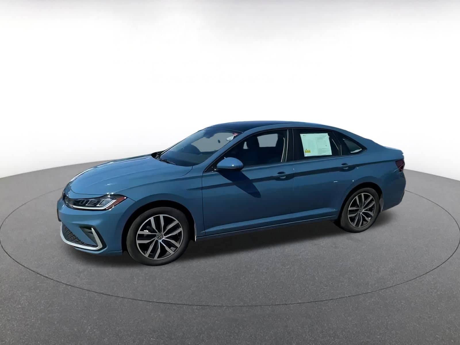 Thumbnail: 2025 Volkswagen Jetta - 7