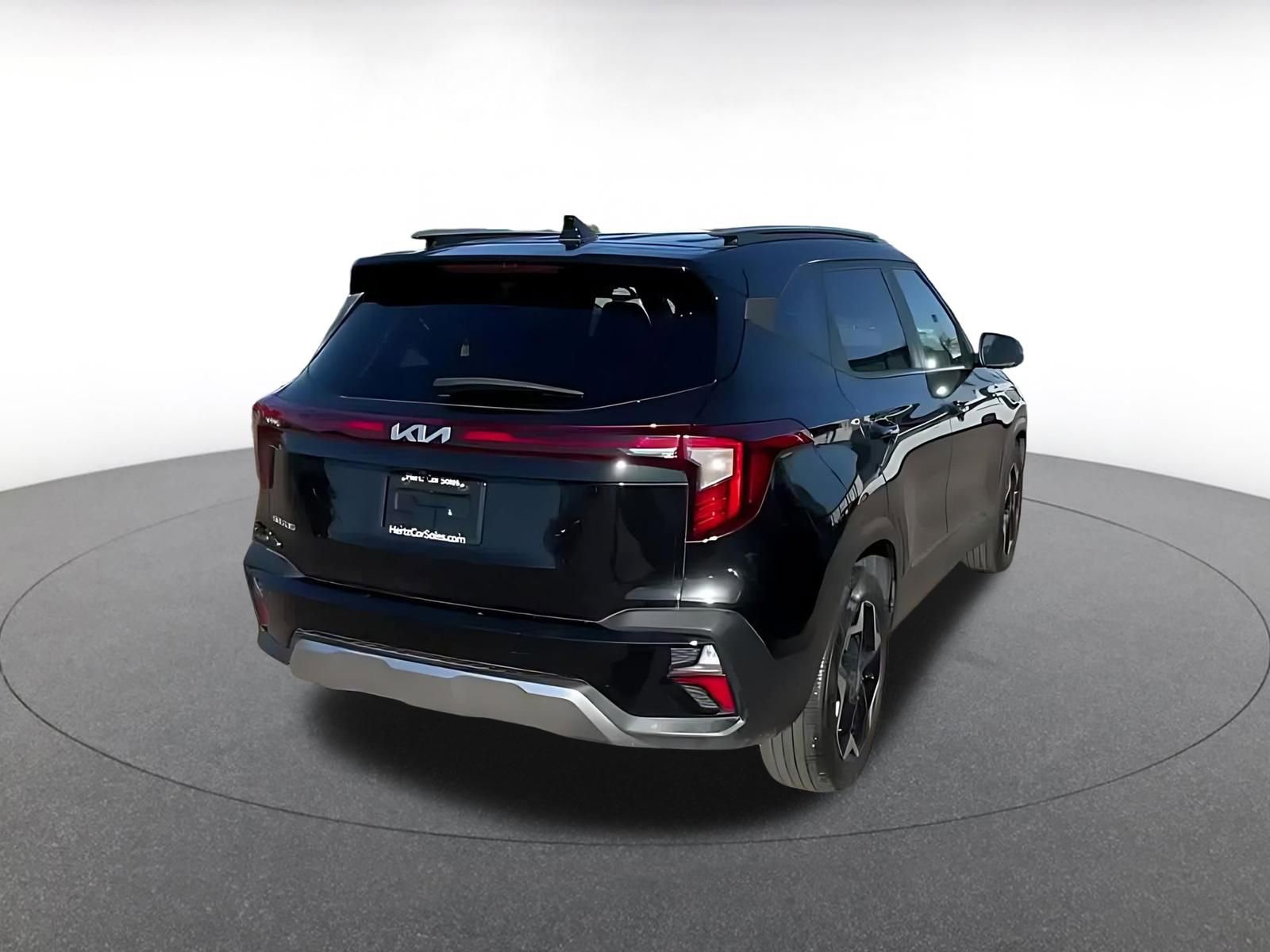 Thumbnail: 2025 Kia Seltos - 14