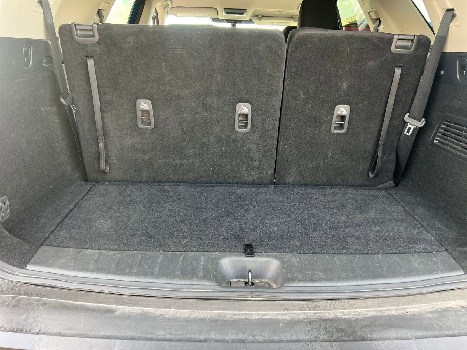 Thumbnail: 2025 Nissan Pathfinder - 31