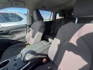 Thumbnail: 2025 Toyota Highlander - 17