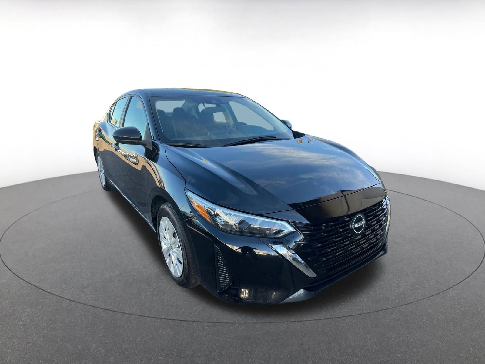 Thumbnail: 2025 Nissan Sentra - 1