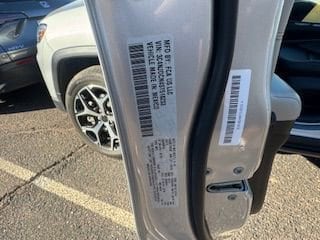 Thumbnail: 2025 Jeep Compass - 12