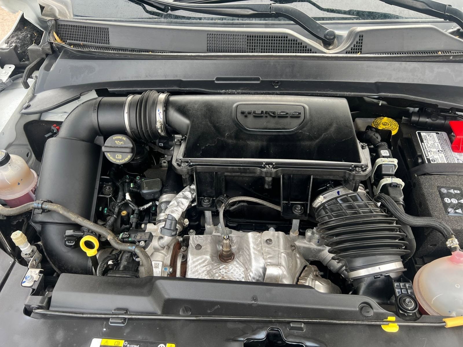 Thumbnail: 2025 Jeep Compass - 32