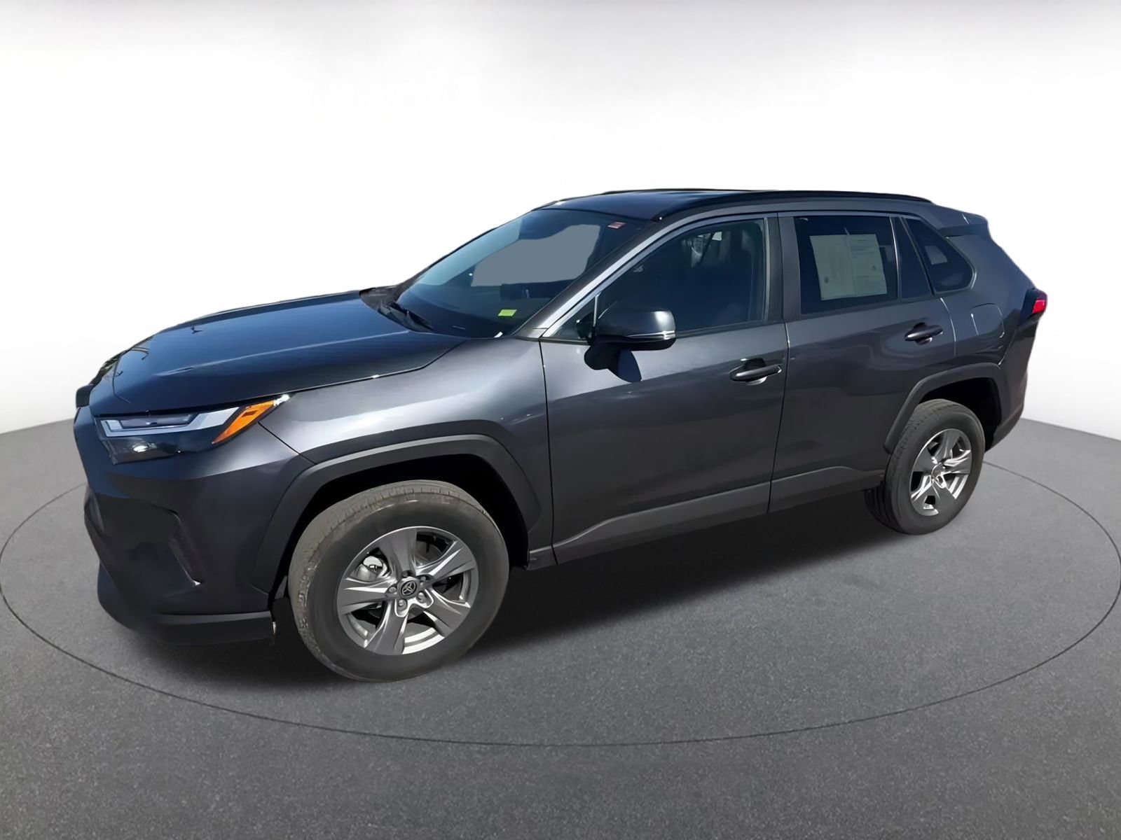 Thumbnail: 2025 Toyota RAV4 - 8