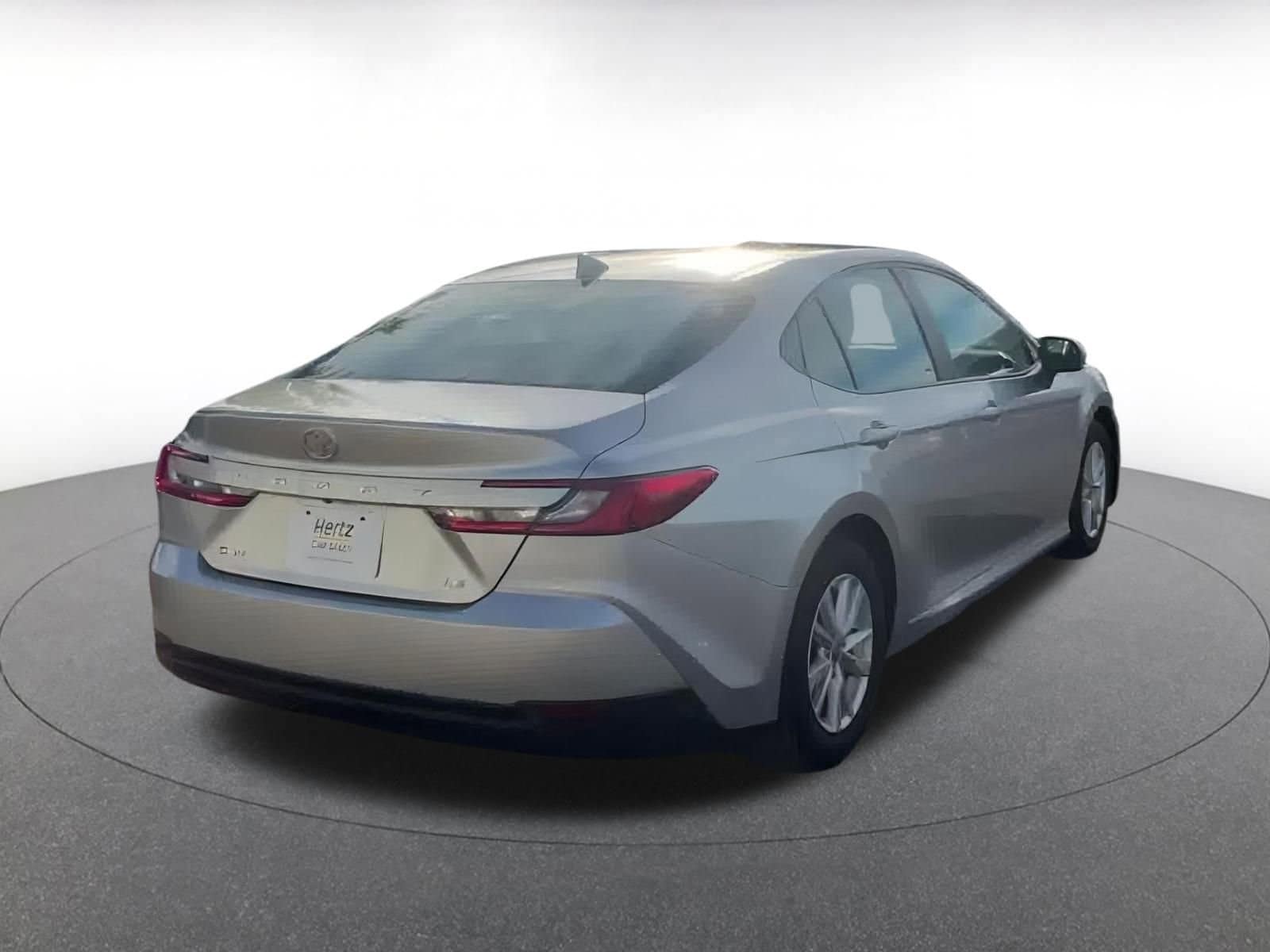 Thumbnail: 2025 Toyota Camry - 14