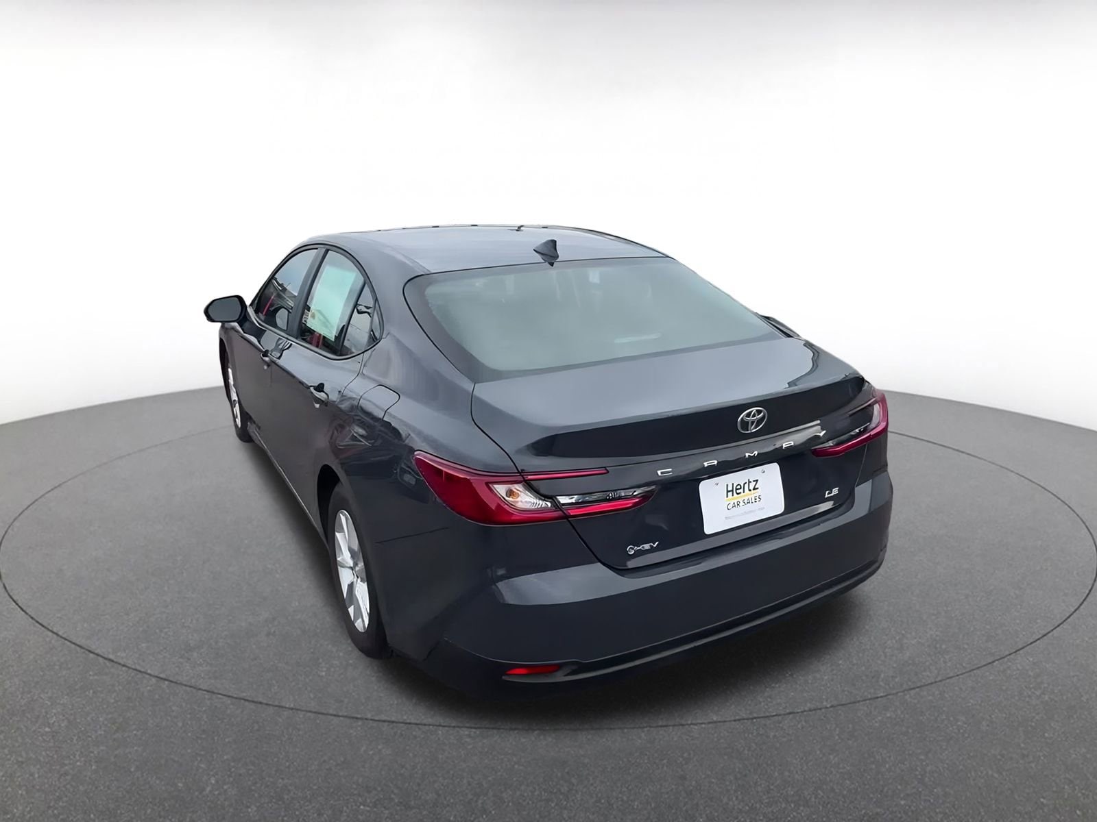 Thumbnail: 2025 Toyota Camry - 11