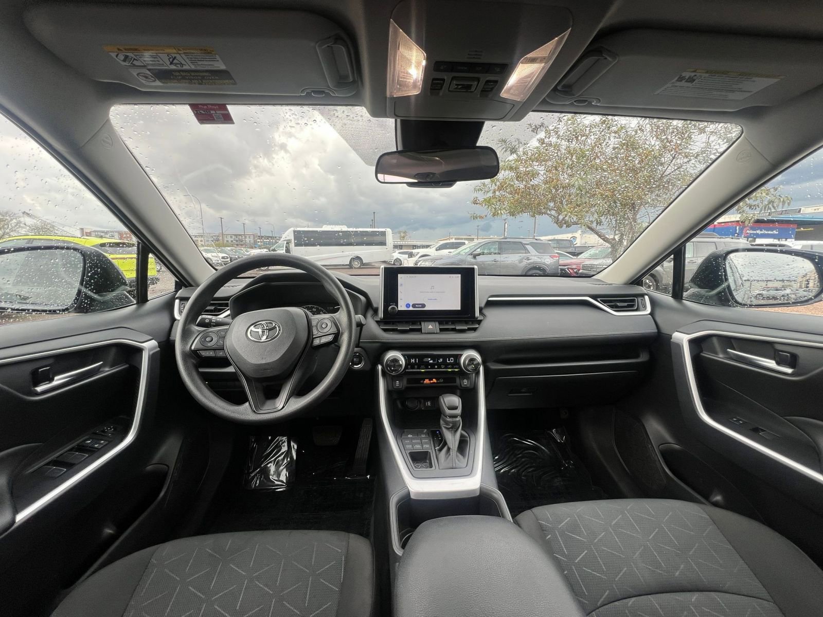 Thumbnail: 2025 Toyota RAV4 - 35