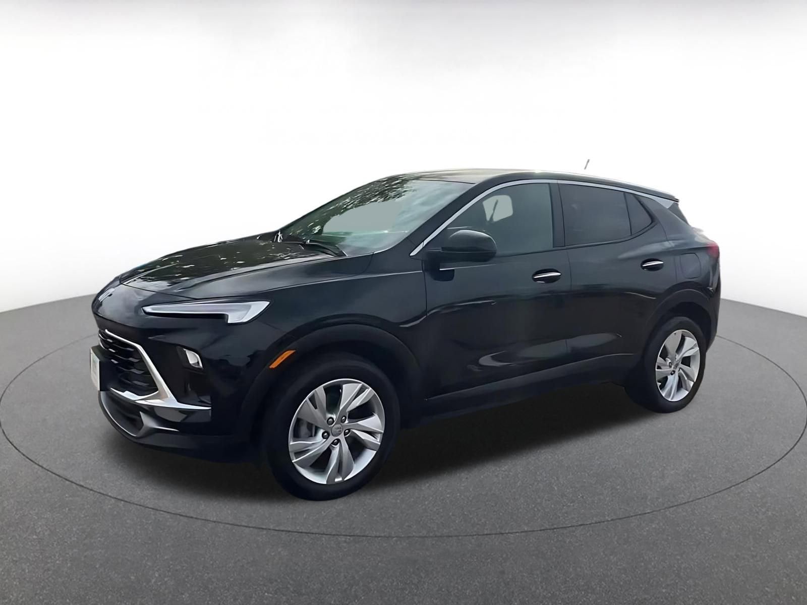 Thumbnail: 2025 Buick Encore GX - 8