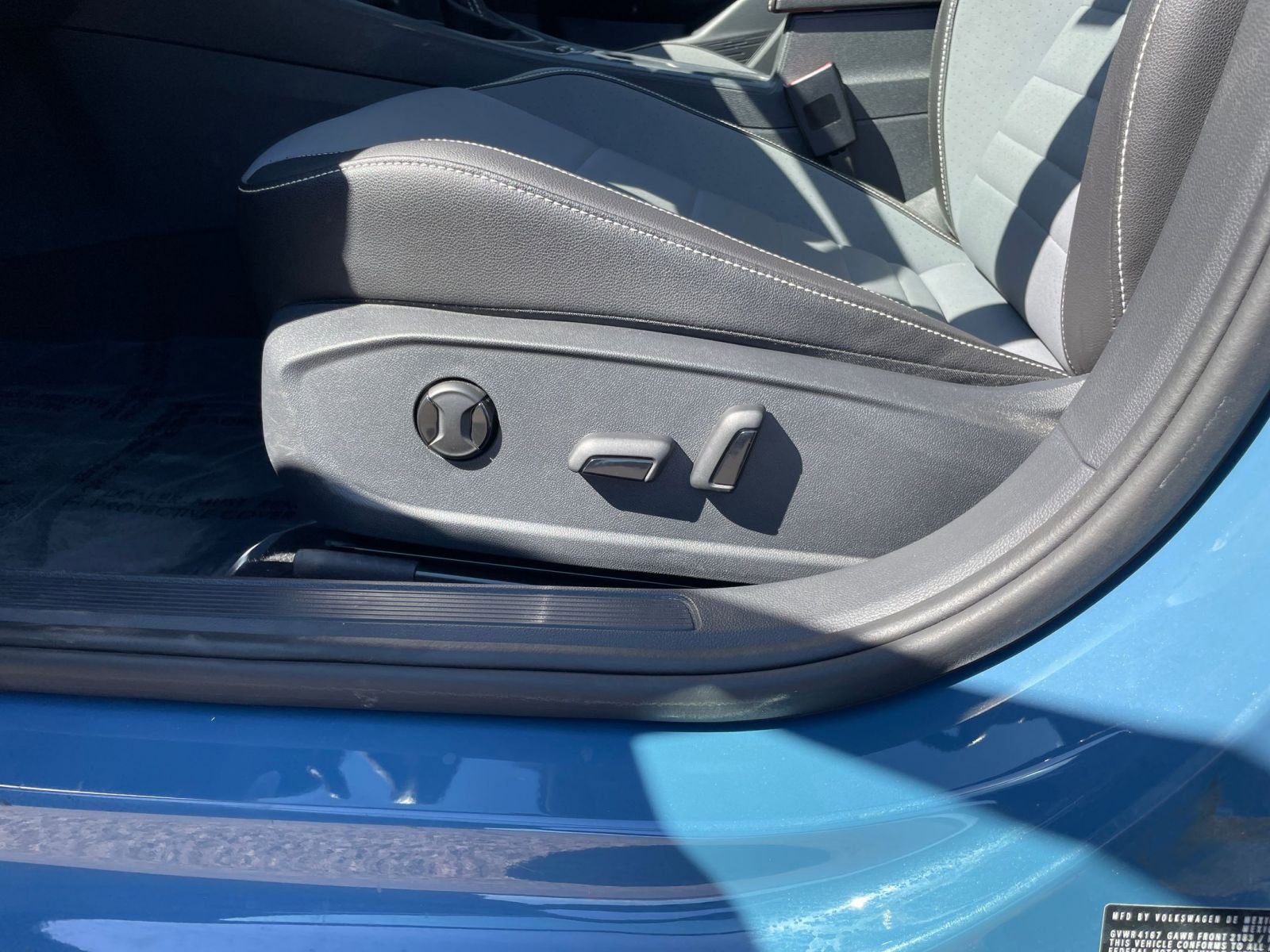 Thumbnail: 2025 Volkswagen Jetta - 23