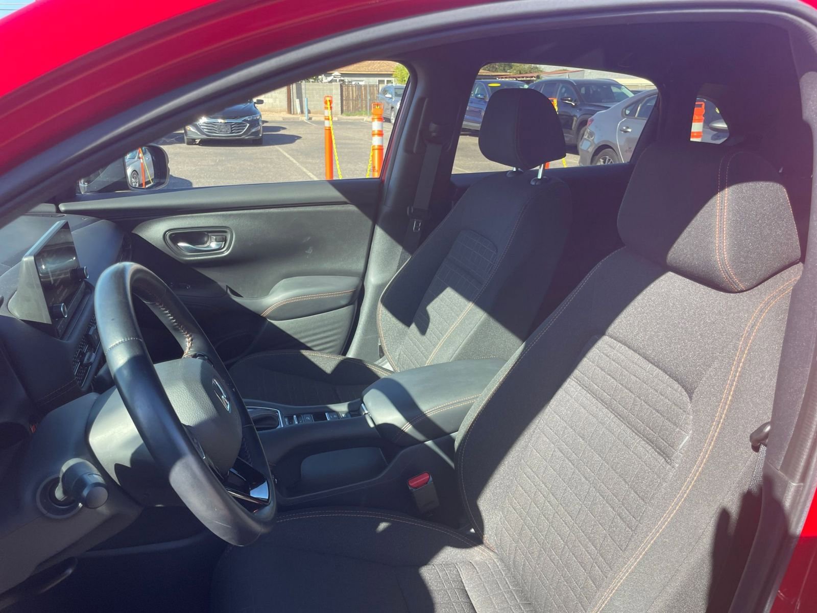 Thumbnail: 2025 Honda HR-V - 35