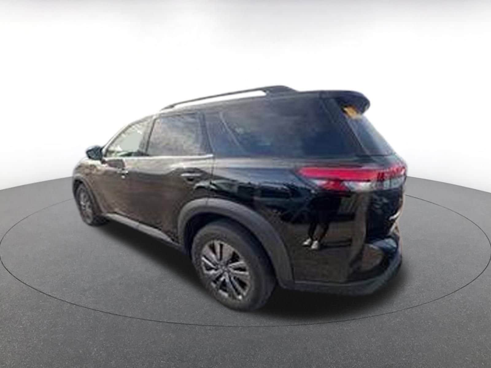 Thumbnail: 2025 Nissan Pathfinder - 4