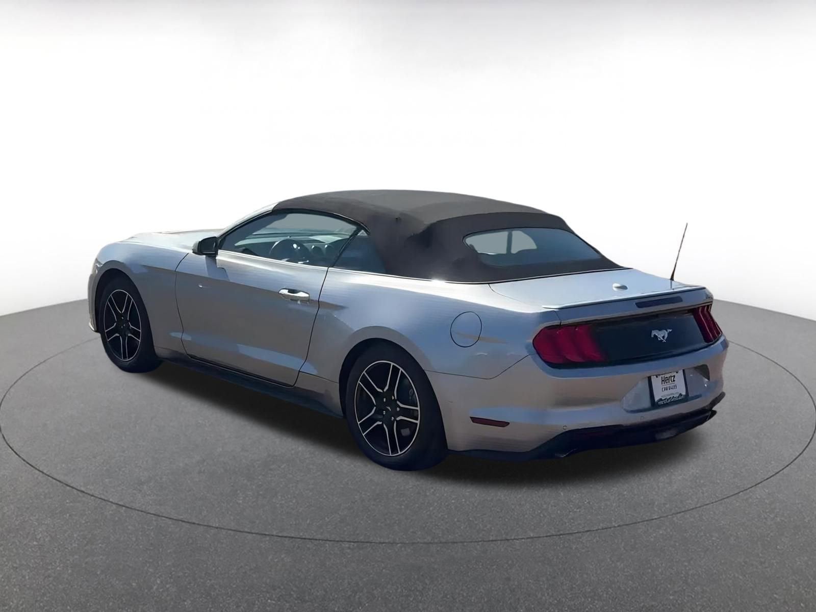 Thumbnail: 2023 Ford Mustang - 11