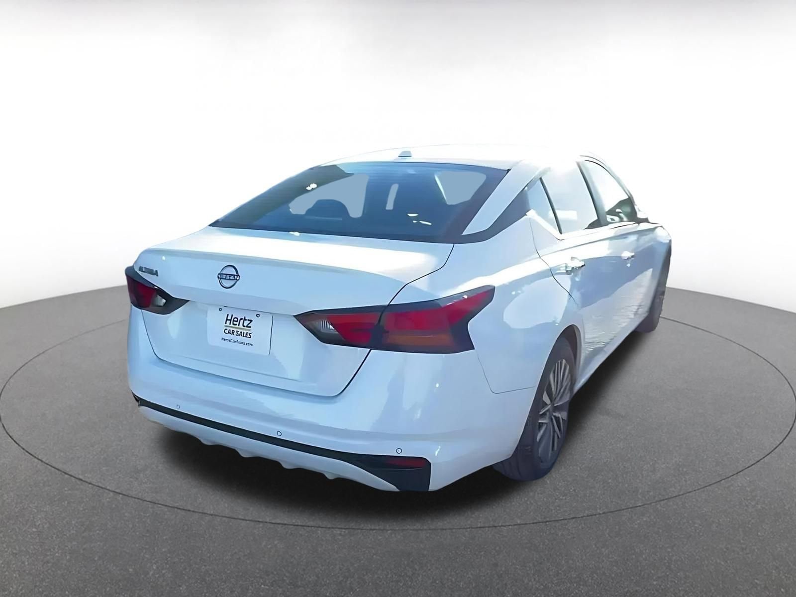 Thumbnail: 2025 Nissan Altima - 14