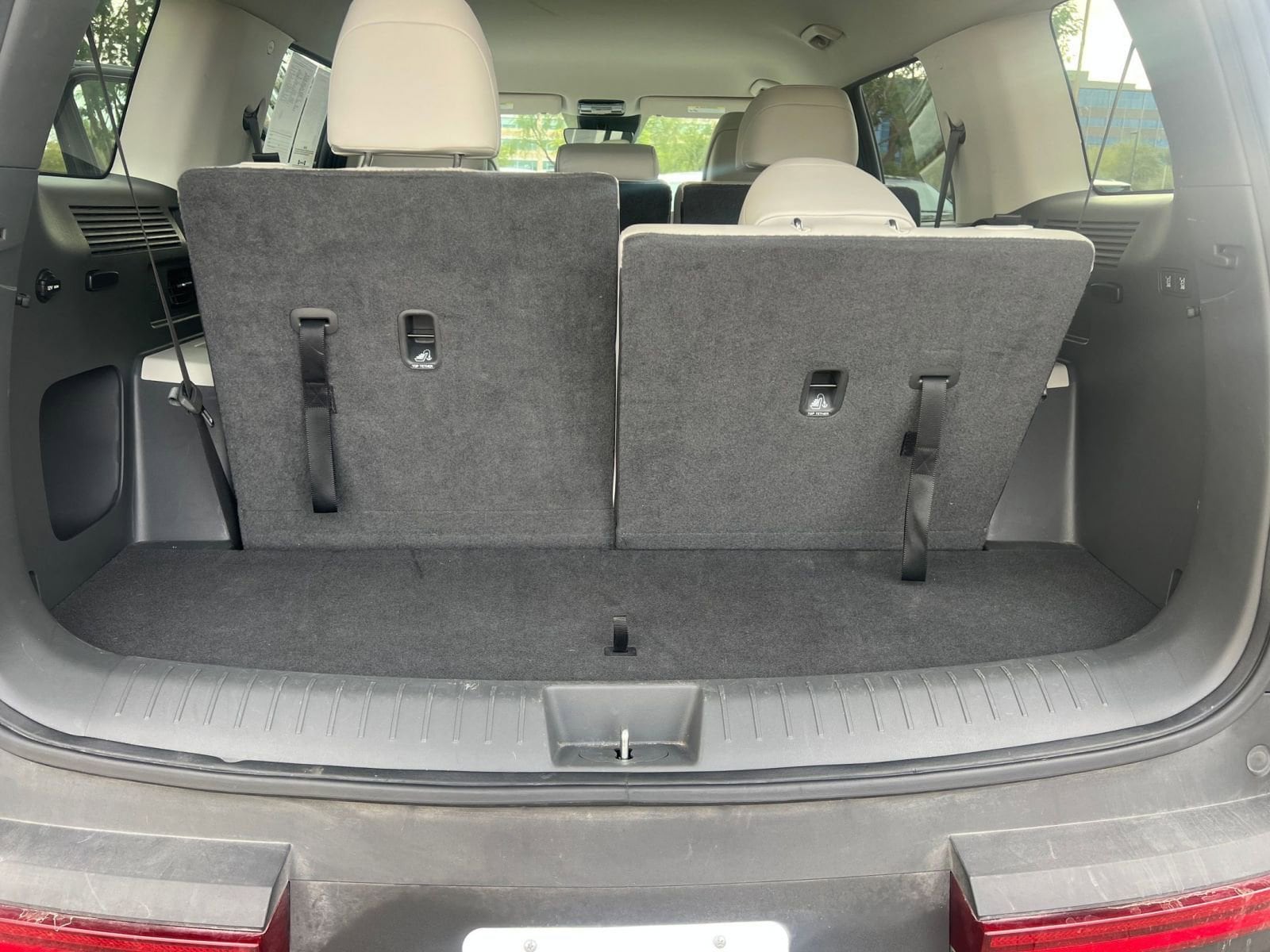 Thumbnail: 2025 Hyundai Santa Fe - 31