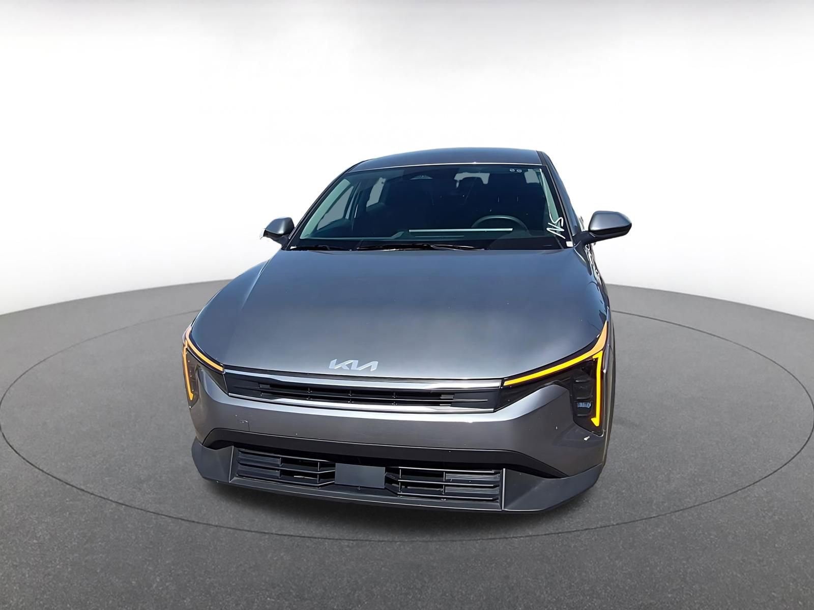 Thumbnail: 2025 Kia K4 - 2