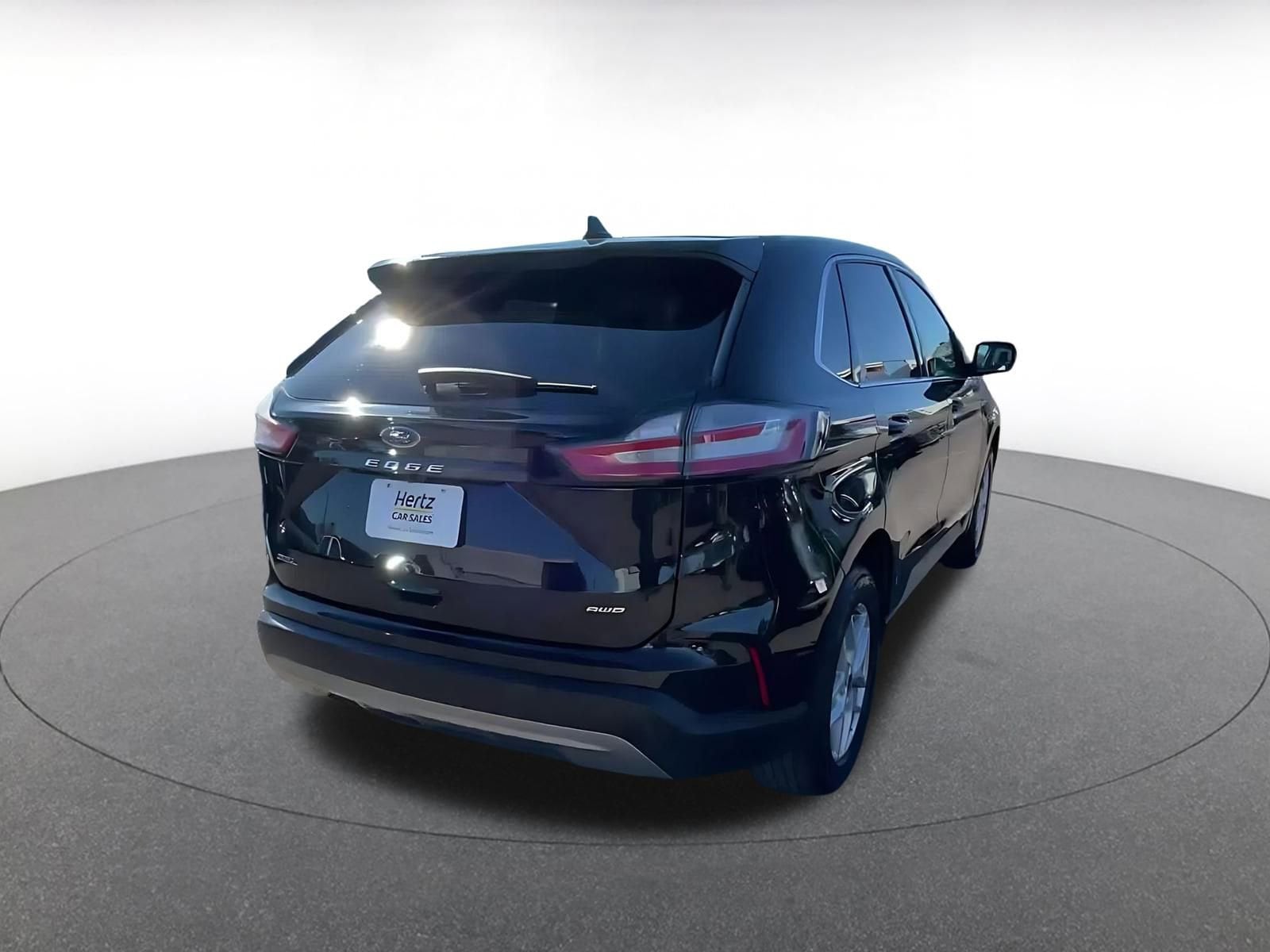 Thumbnail: 2023 Ford Edge - 14