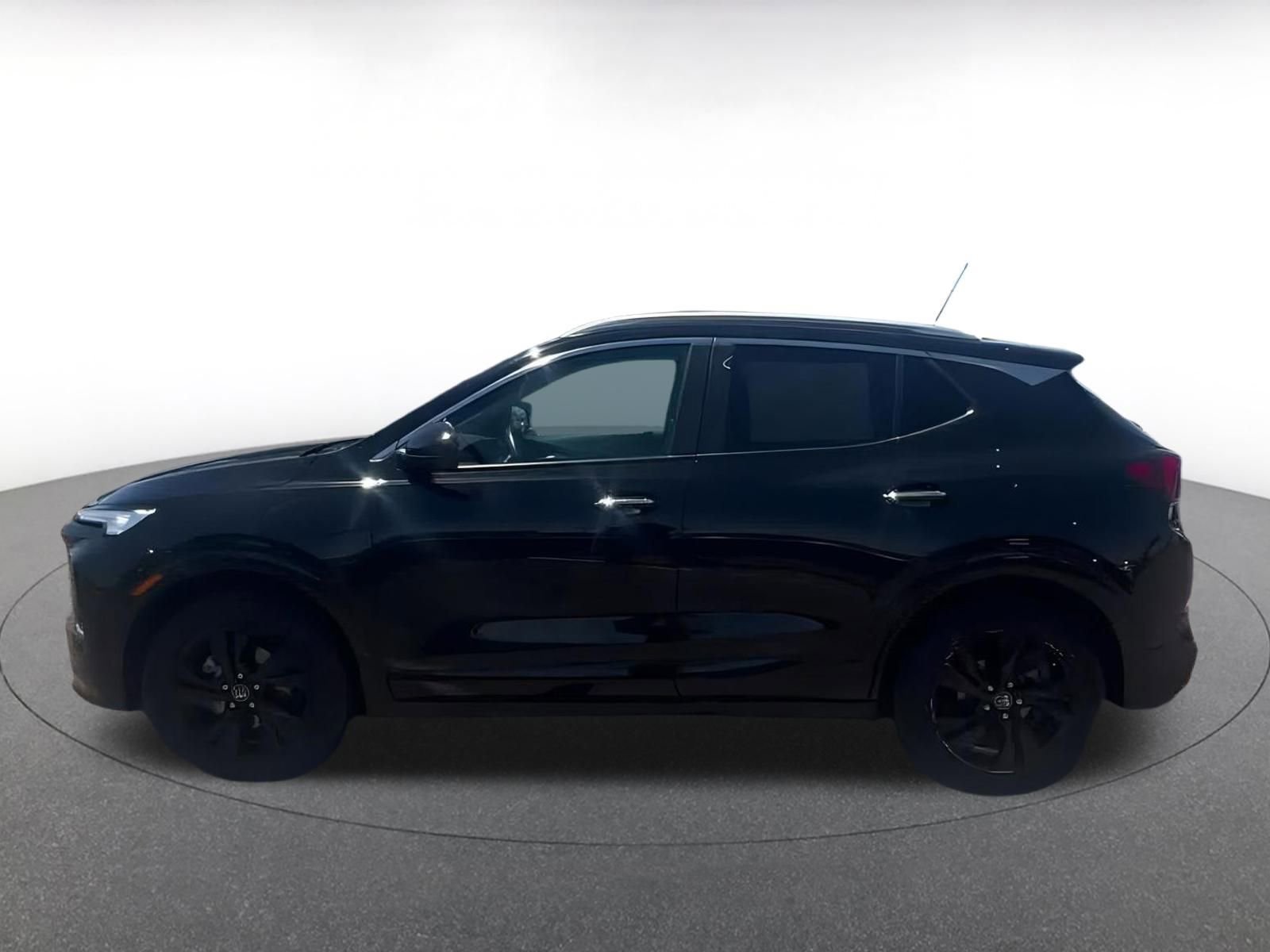 Thumbnail: 2024 Buick Encore GX - 8