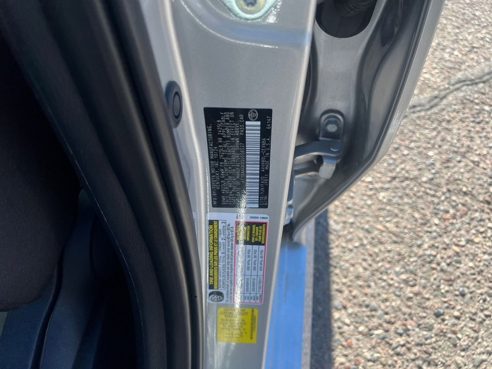 Thumbnail: 2025 Toyota Camry - 29