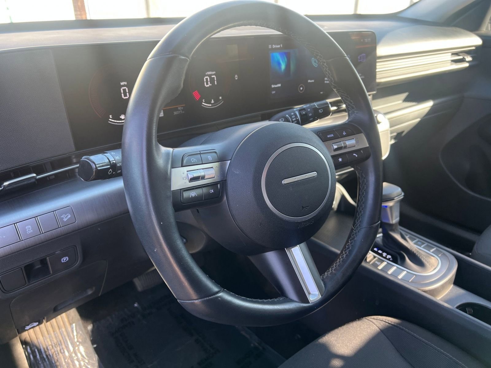 Thumbnail: 2025 Hyundai Kona - 28