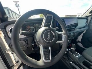 Thumbnail: 2025 Jeep Wrangler - 14