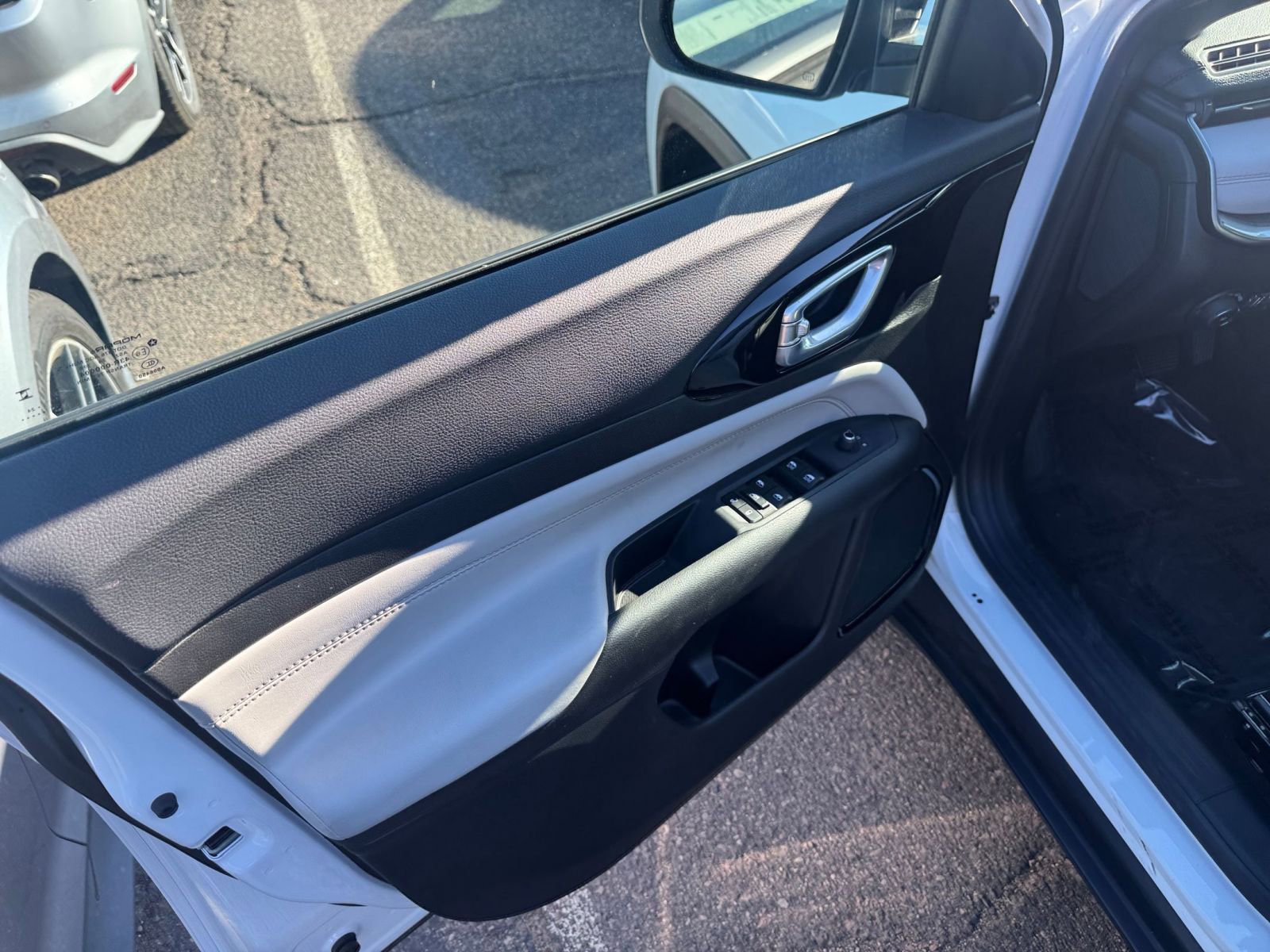 Thumbnail: 2025 Jeep Compass - 20