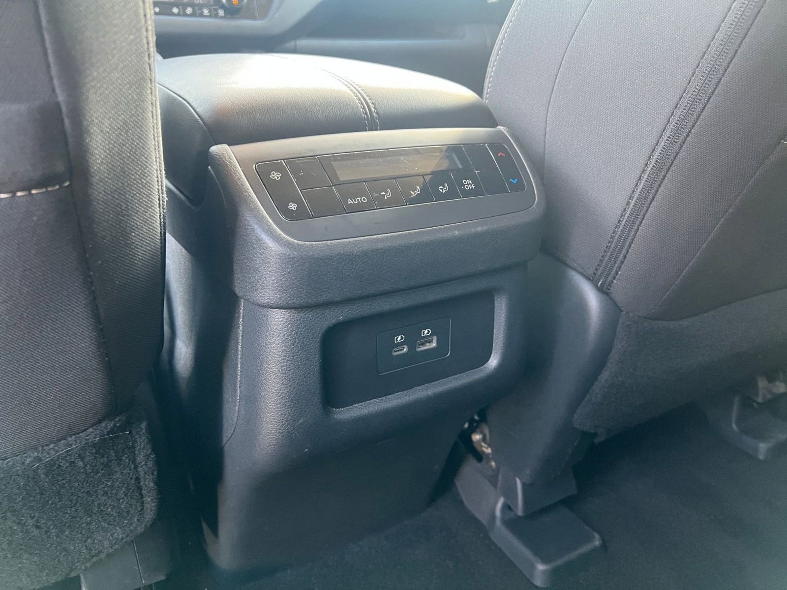 Thumbnail: 2025 Nissan Pathfinder - 24