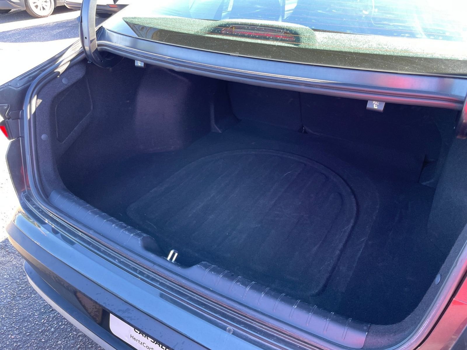 Thumbnail: 2025 Kia K4 - 30