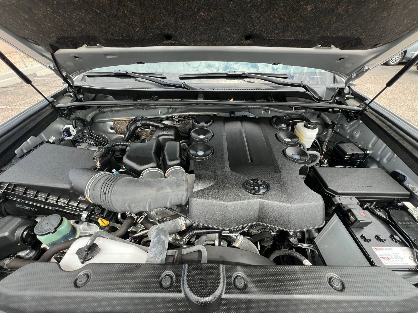 Thumbnail: 2024 Toyota 4Runner - 32