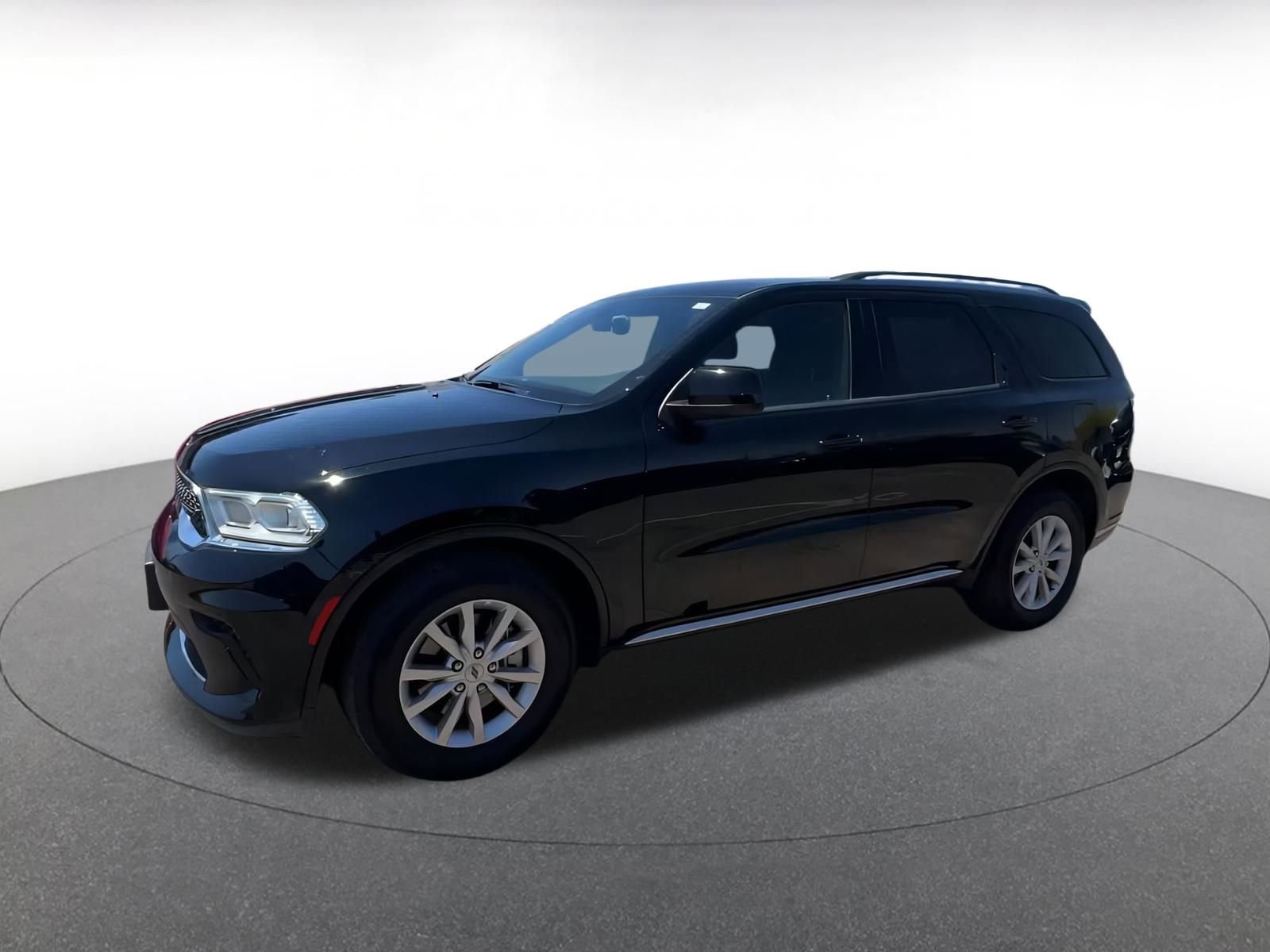 Thumbnail: 2024 Dodge Durango - 8