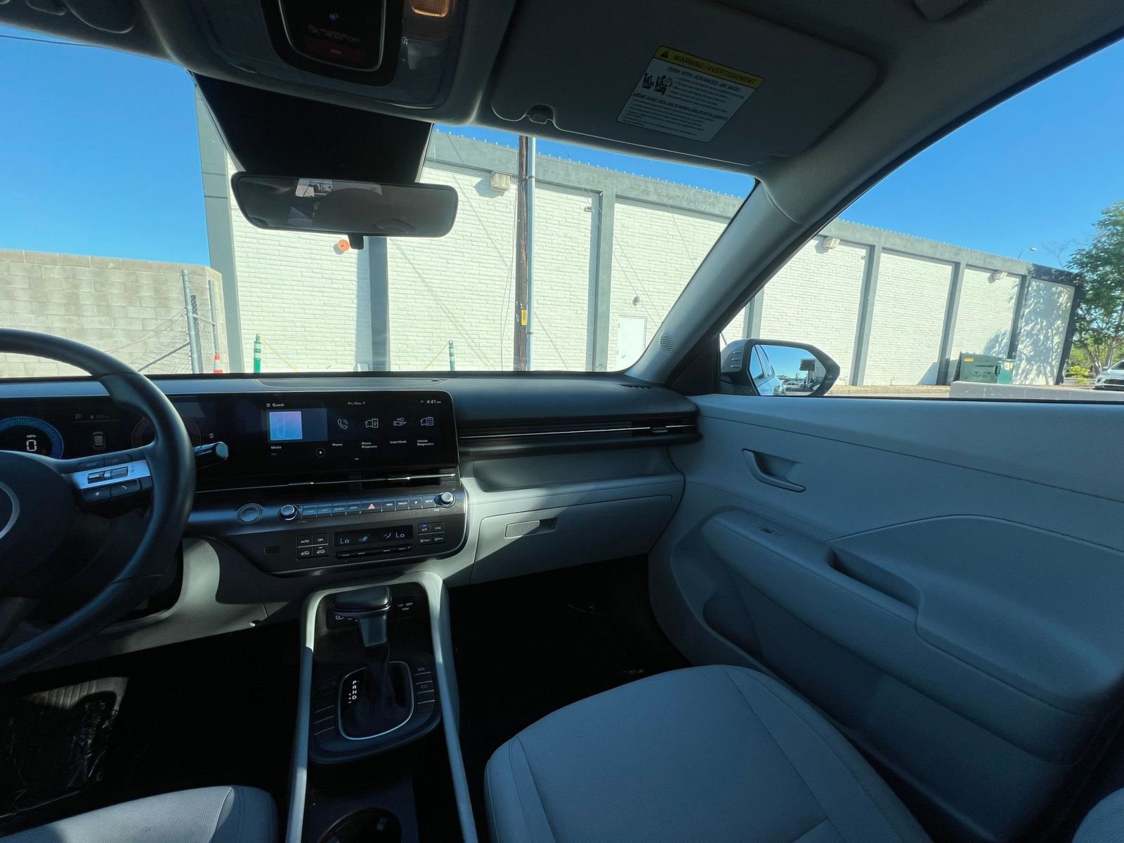 Thumbnail: 2025 Hyundai Kona - 35