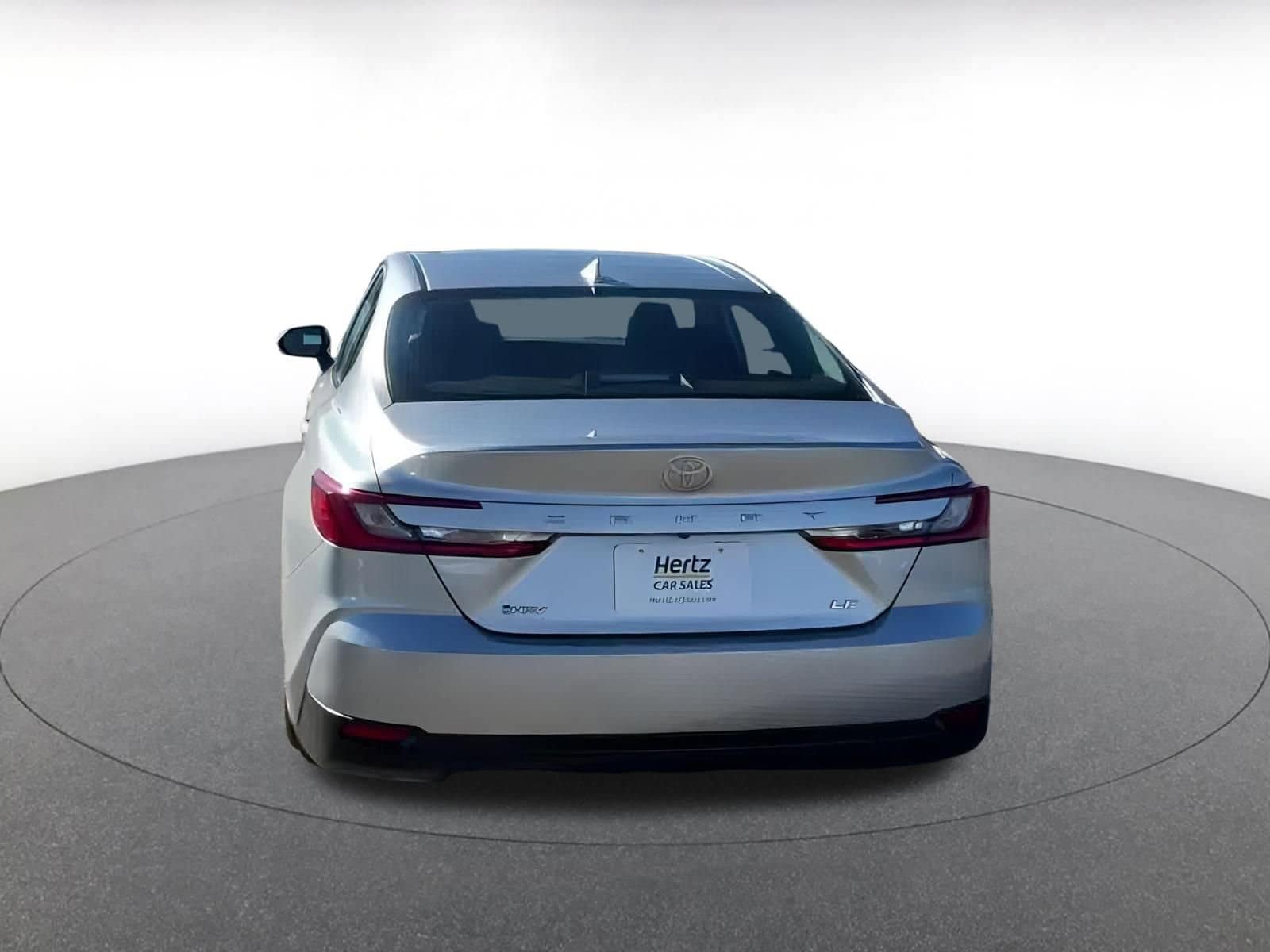 Thumbnail: 2025 Toyota Camry - 12