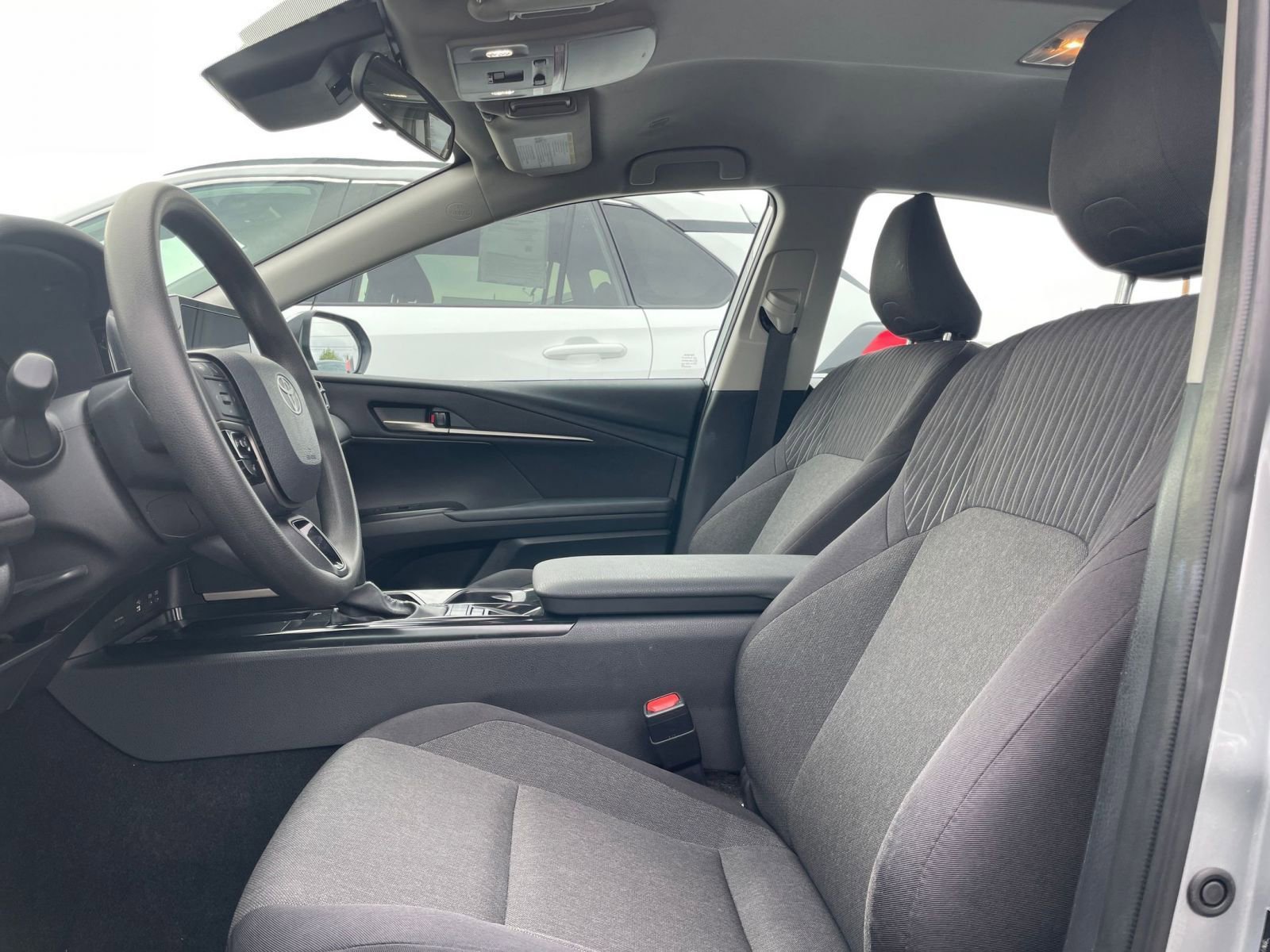 Thumbnail: 2025 Toyota Camry - 27