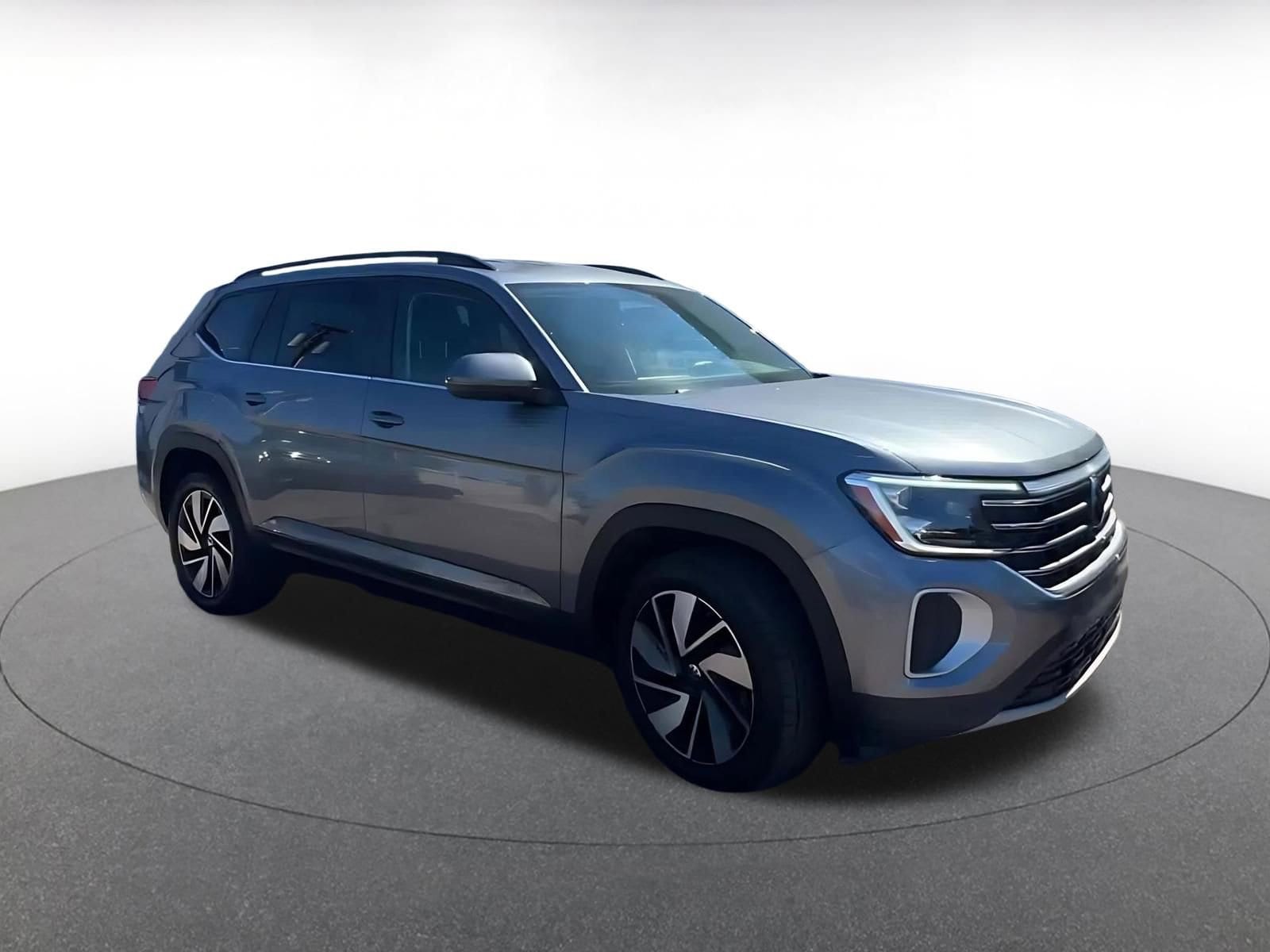 Thumbnail: 2025 Volkswagen Atlas - 2
