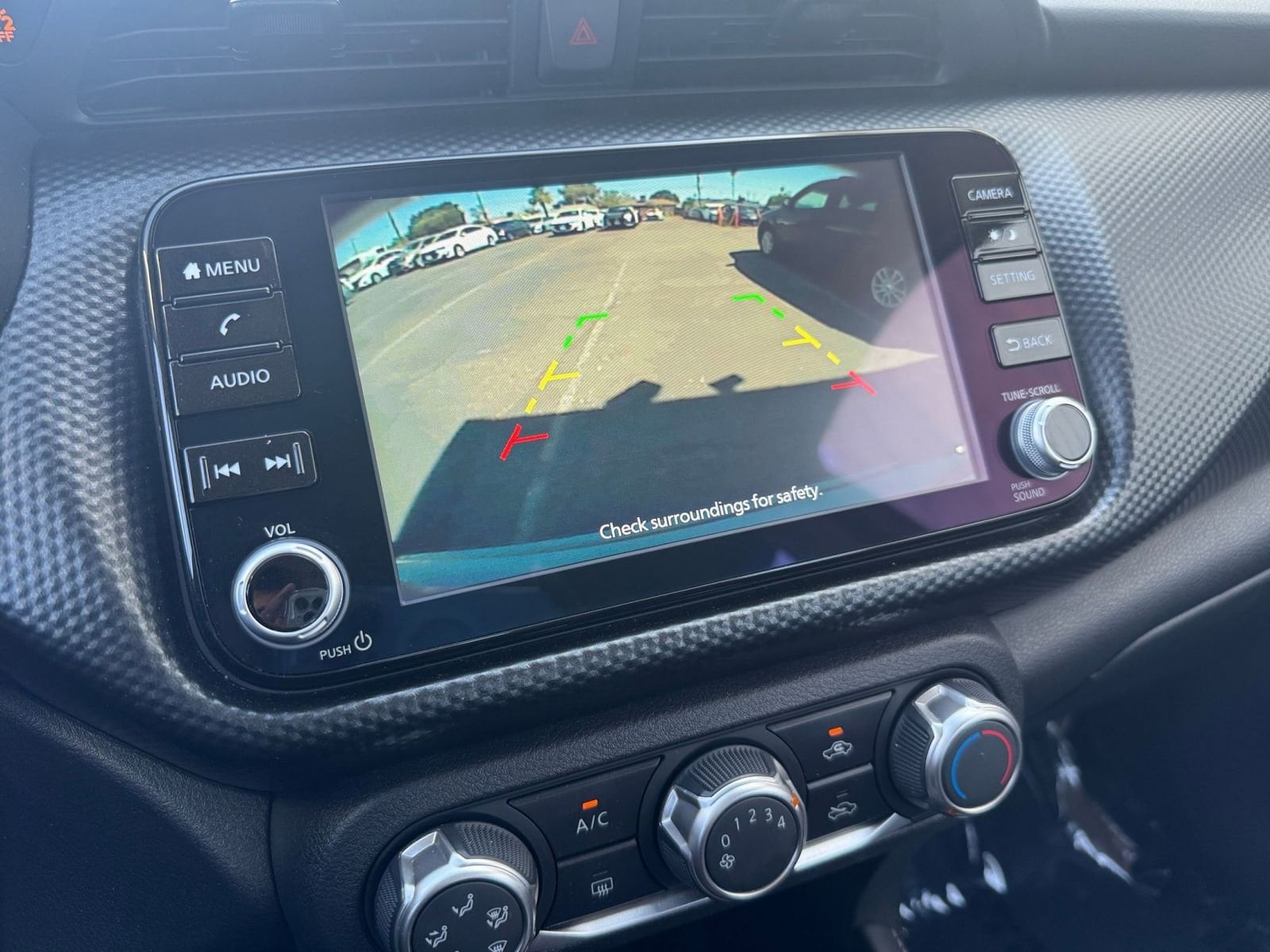 Thumbnail: 2024 Nissan Kicks - 17