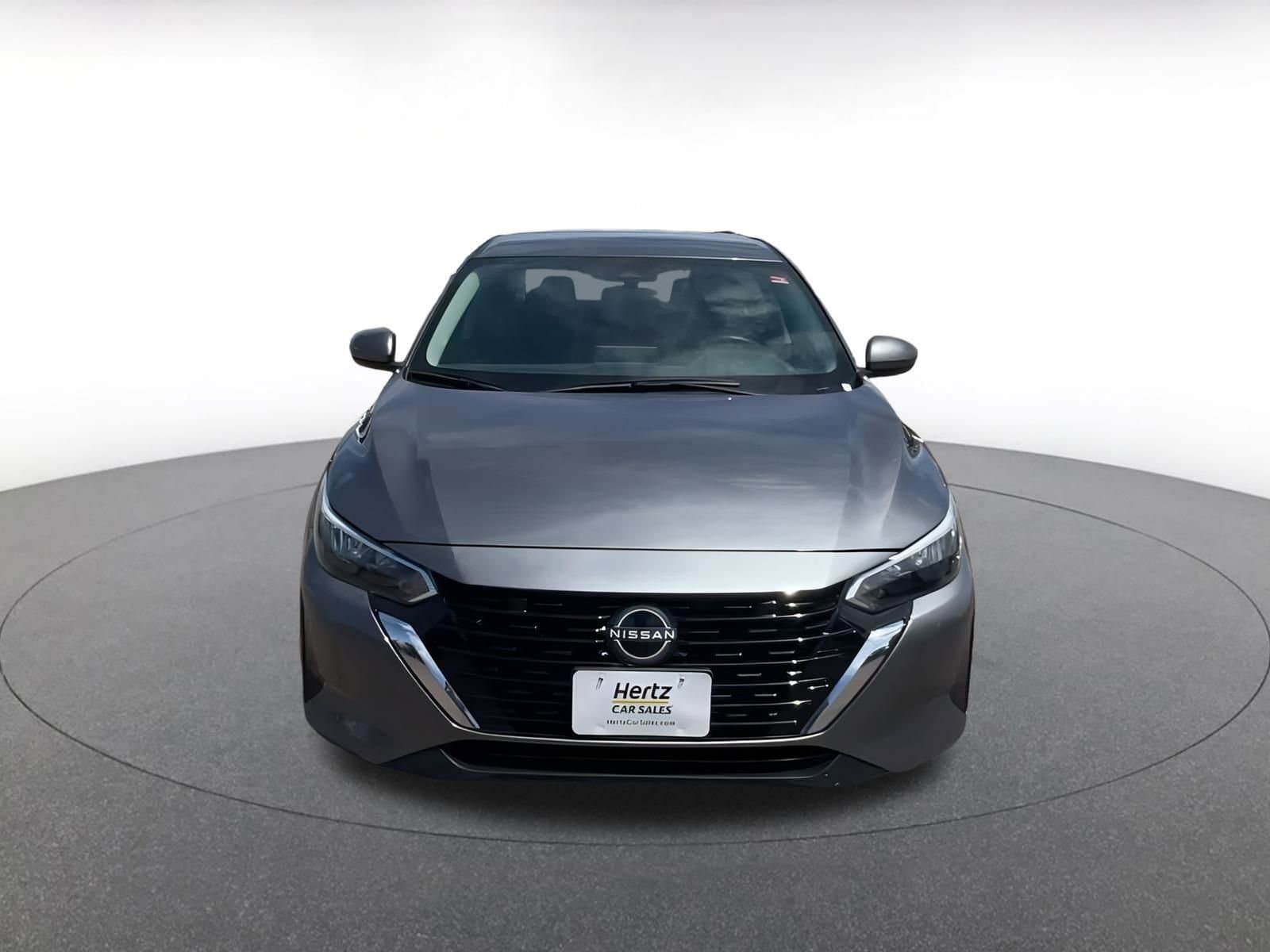 Thumbnail: 2024 Nissan Sentra - 5