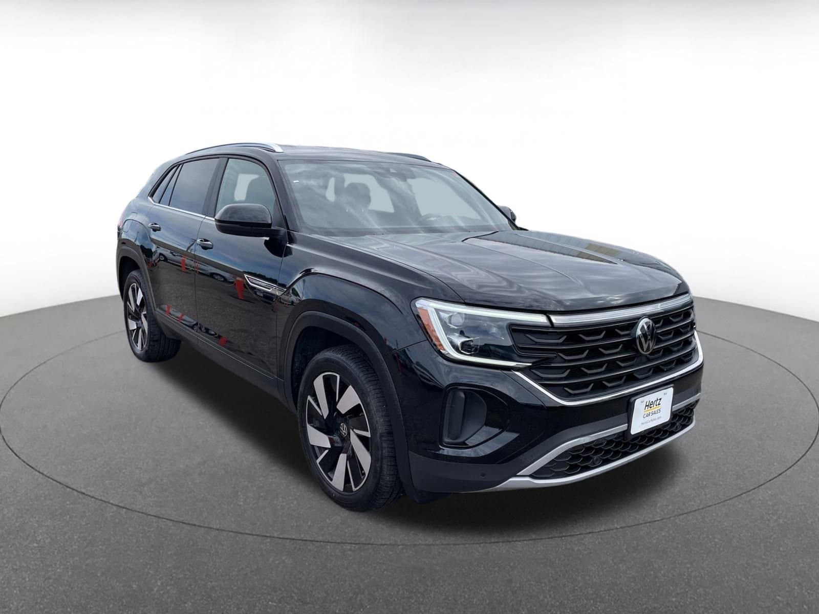 Thumbnail: 2025 Volkswagen Atlas - 1