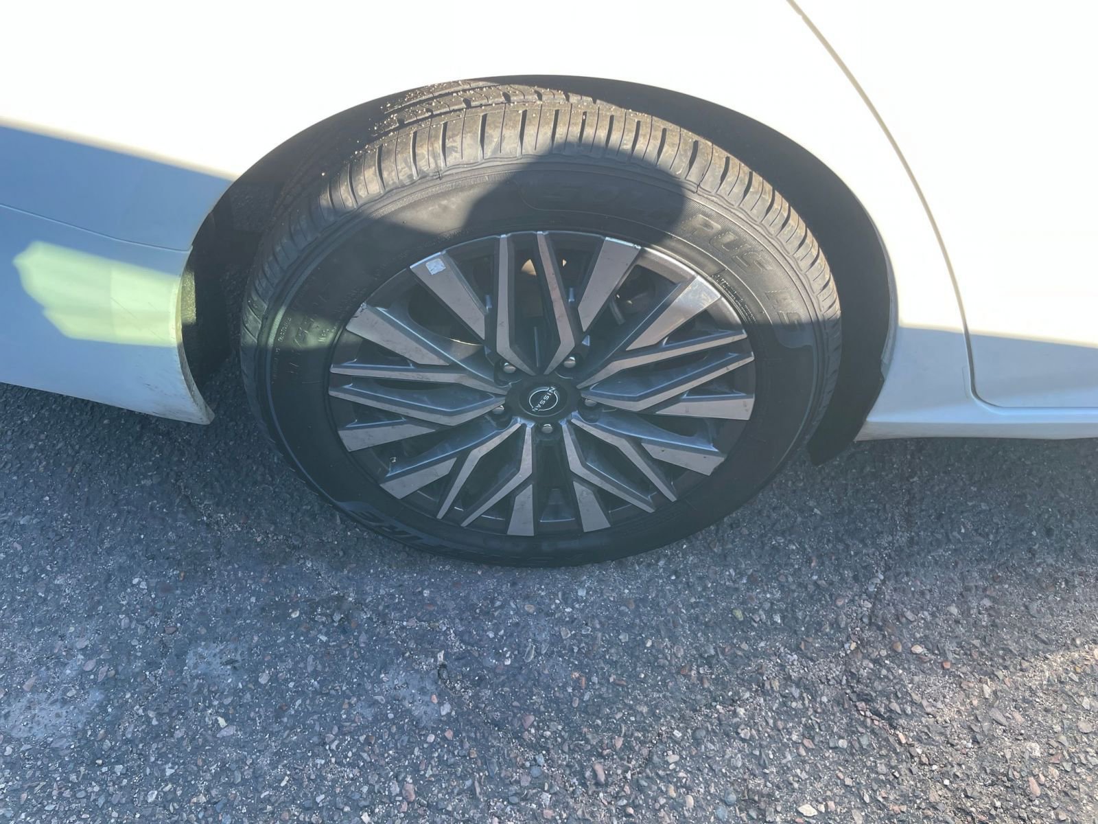 Thumbnail: 2025 Nissan Altima - 30