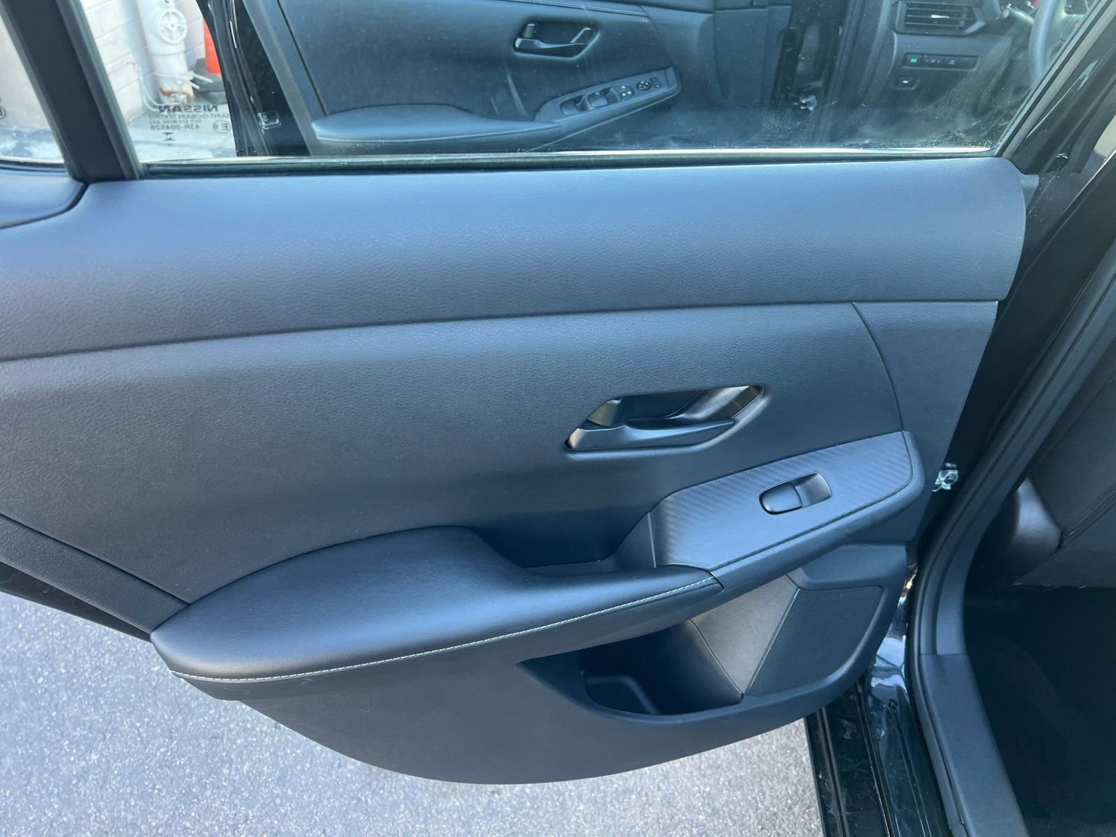 Thumbnail: 2025 Nissan Sentra - 23