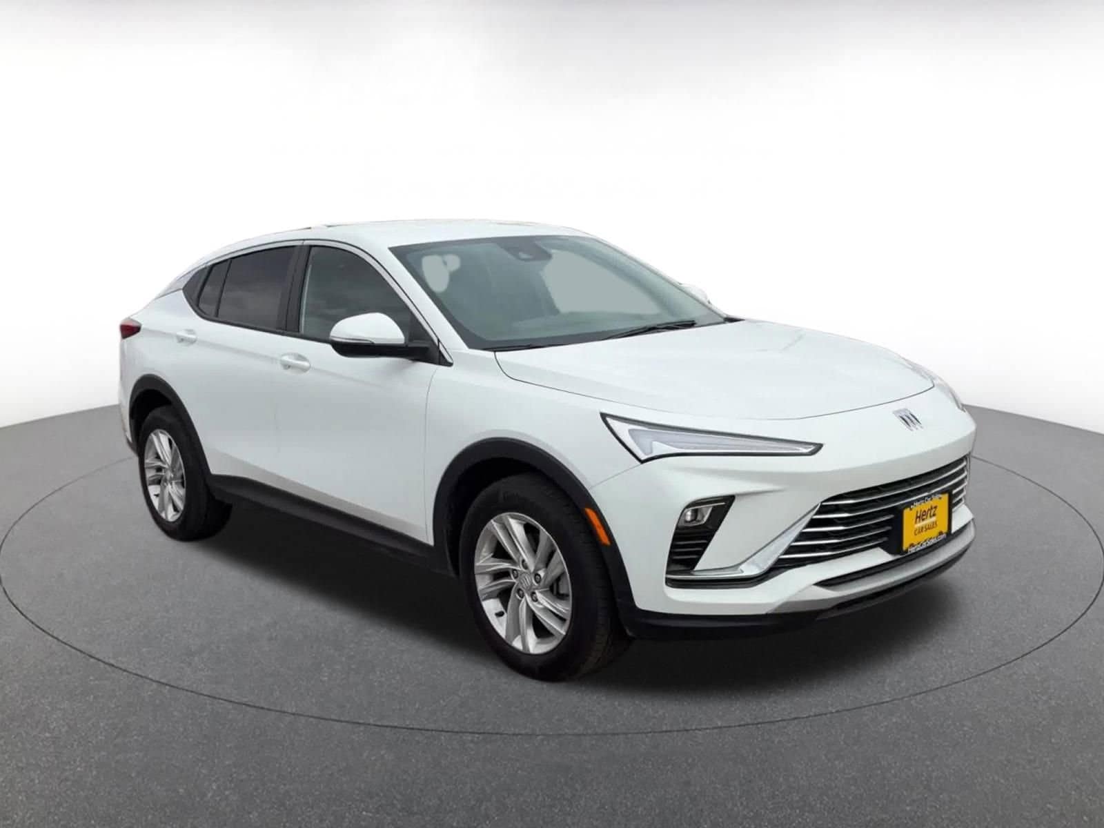 Thumbnail: 2025 Buick Envista - 3