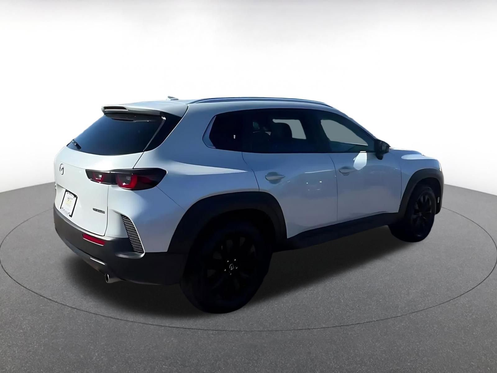 Thumbnail: 2025 Mazda CX-50 - 14