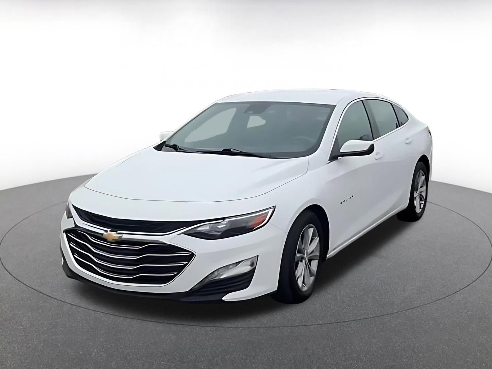 Thumbnail: 2023 Chevrolet Malibu - 7