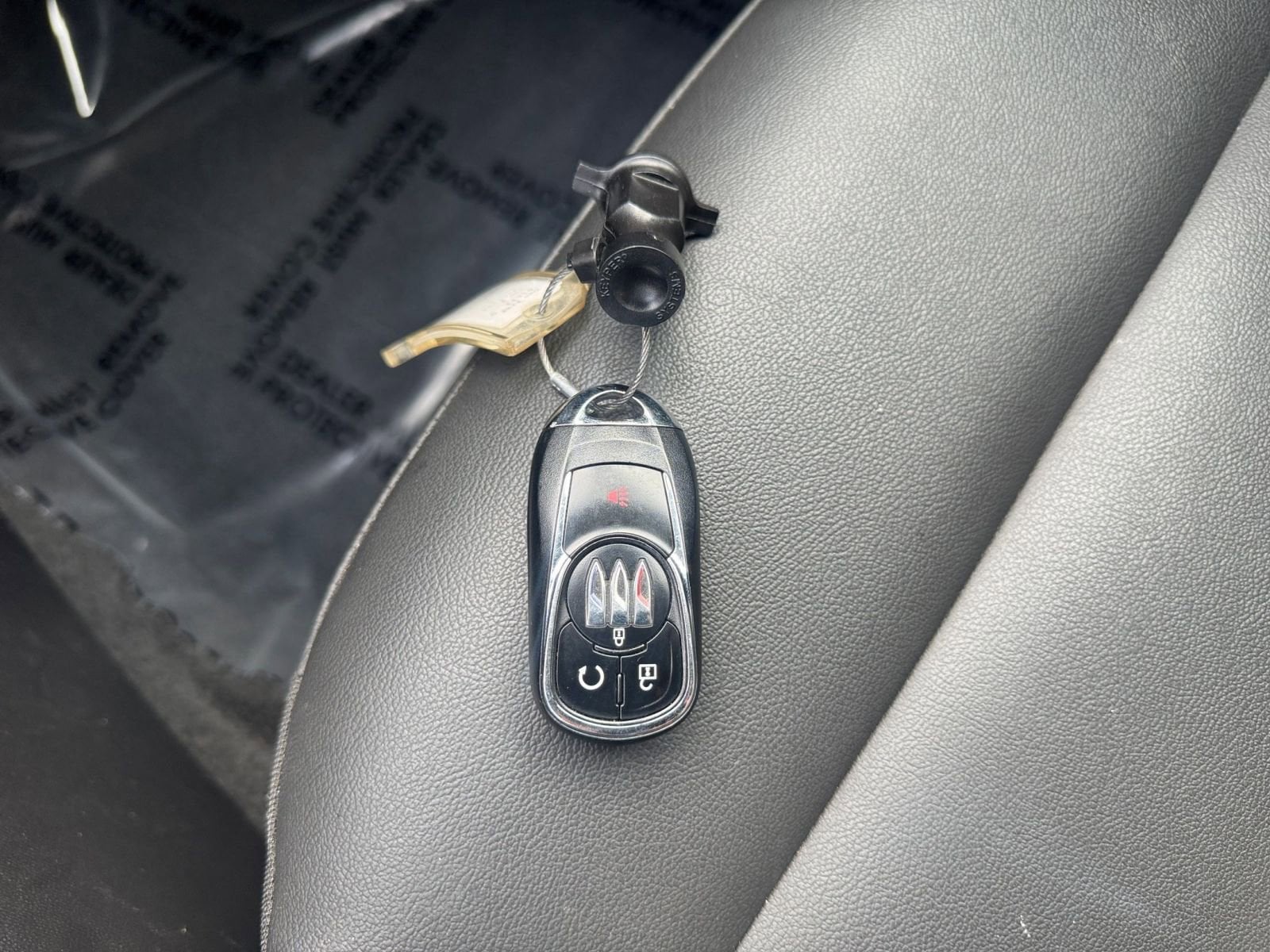 Thumbnail: 2025 Buick Envista - 22