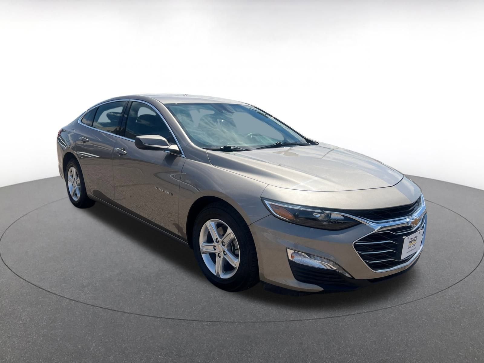 Thumbnail: 2023 Chevrolet Malibu - 1