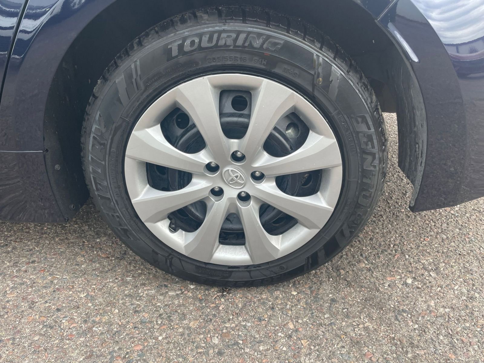 Thumbnail: 2025 Toyota Corolla - 29