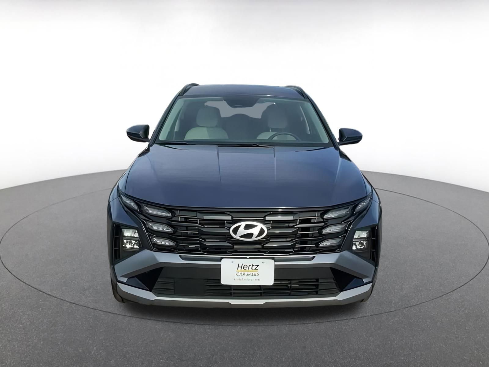 Thumbnail: 2025 Hyundai Tucson - 4